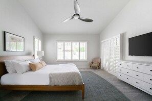 Casa (4 Bedrooms) | Interior