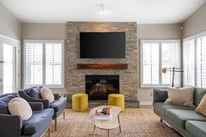 House (4 Bedrooms) | Interior - Palo Santo by Avantstay Contemporary Scottsdale Home w/ Great Outdoor Space & Pool (Scottsdale)