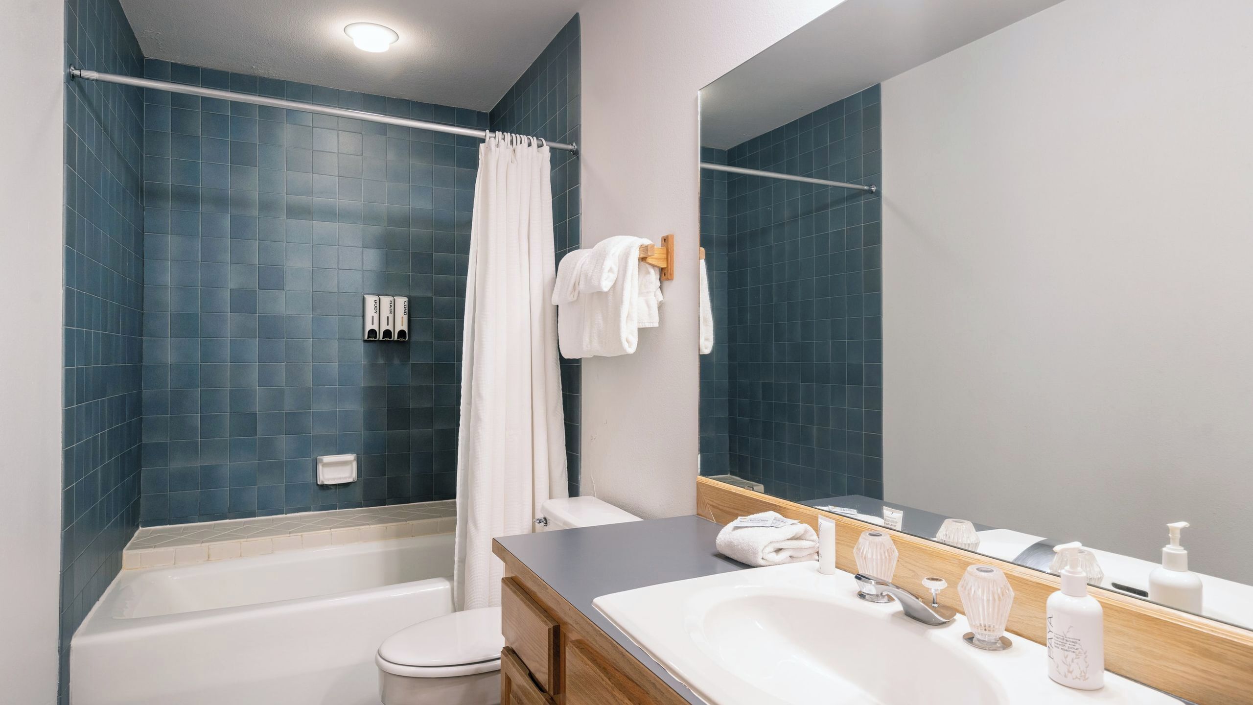 獨棟房屋 (2 Bedrooms) | 住宿內部