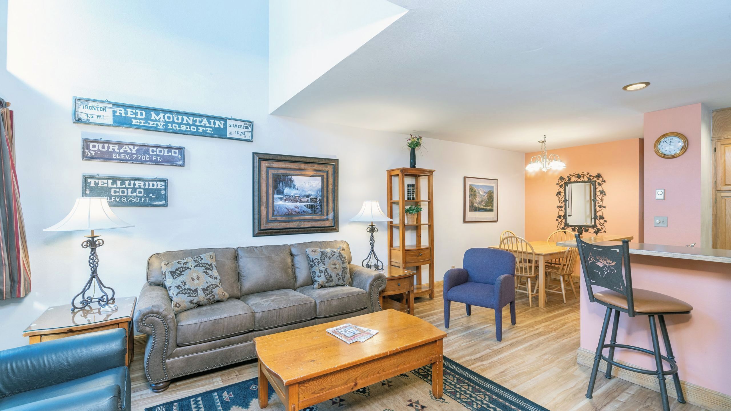 Hus (2 Bedrooms) | Fasade