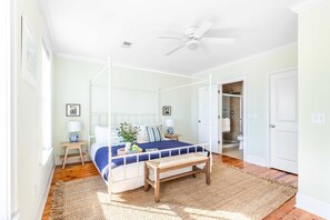 บ้านพัก (1 Bedroom) | ภายใน