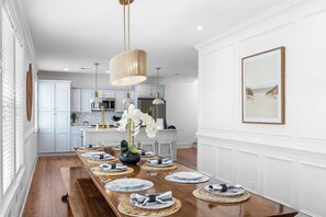 Hus (1 Bedroom) | Interiör