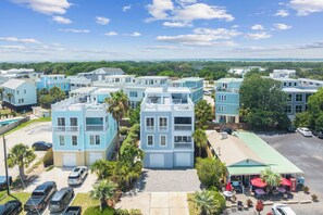 Huis (1 Bedroom) | Interieur