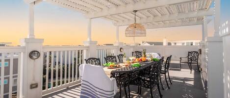 Ferienhaus (1 Bedroom) | Innenbereich