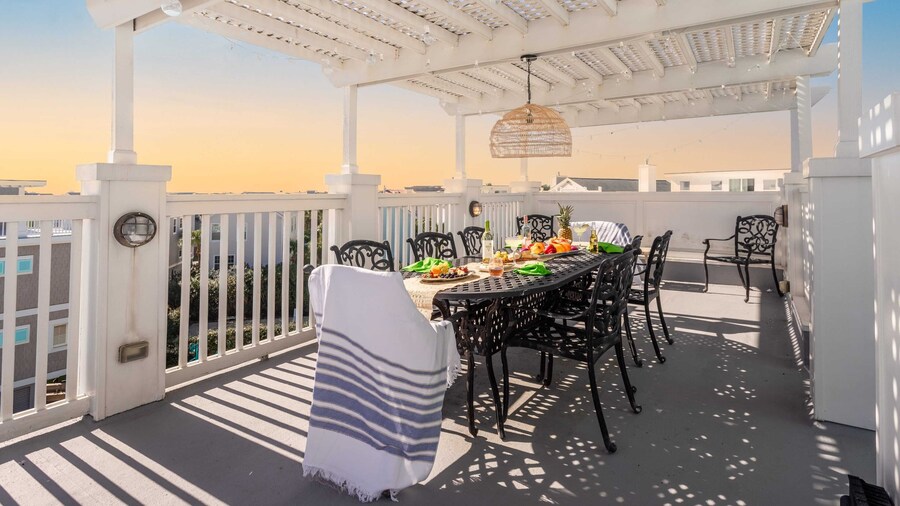 Sand Dune & Sea Shell by Avantstay Gorgeous 2 Home Rental w/ 12 BRs