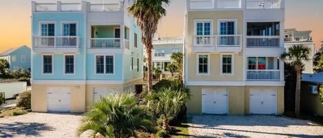 House (1 Bedroom) | Front of property