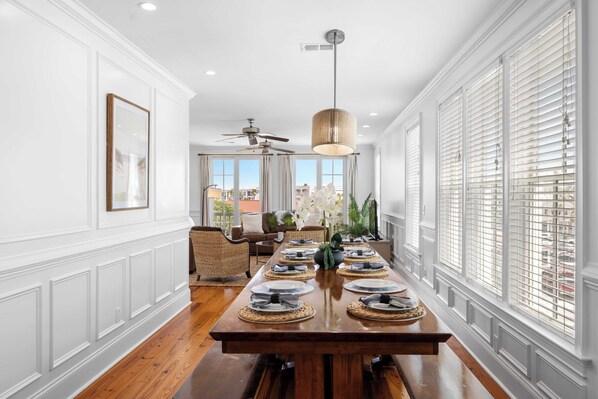 House (1 Bedroom) | Bahagian dalam