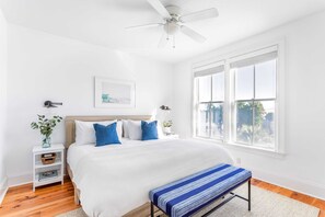 Huis (1 Bedroom) | Interieur