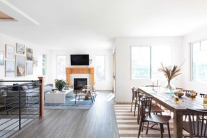 ハウス (5 Bedrooms) | 内装