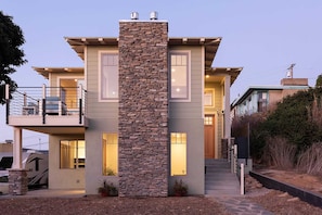 Ferienhaus (5 Bedrooms) | Innenbereich