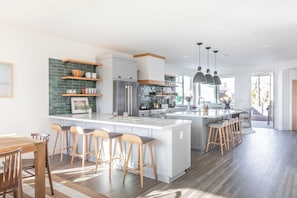 Ferienhaus (5 Bedrooms) | Innenbereich