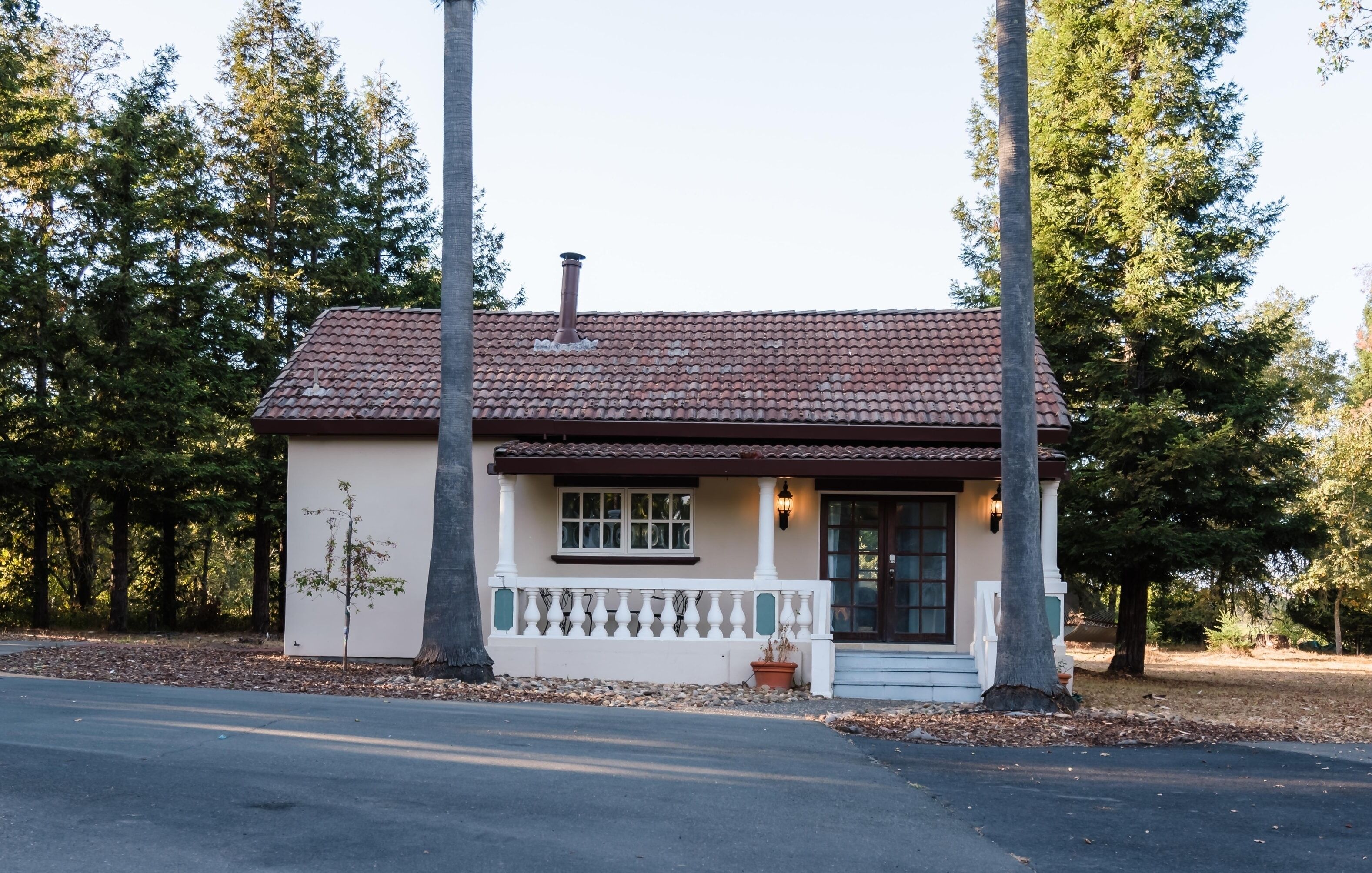 Estrella by Avantstay Secluded Spanish-style Estate on 7 Acres of Vineyards