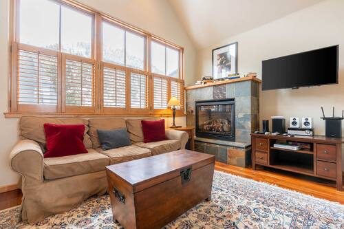 Casa (3 Bedrooms) | Interior