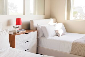 บ้านพัก (4 Bedrooms) | ภายใน