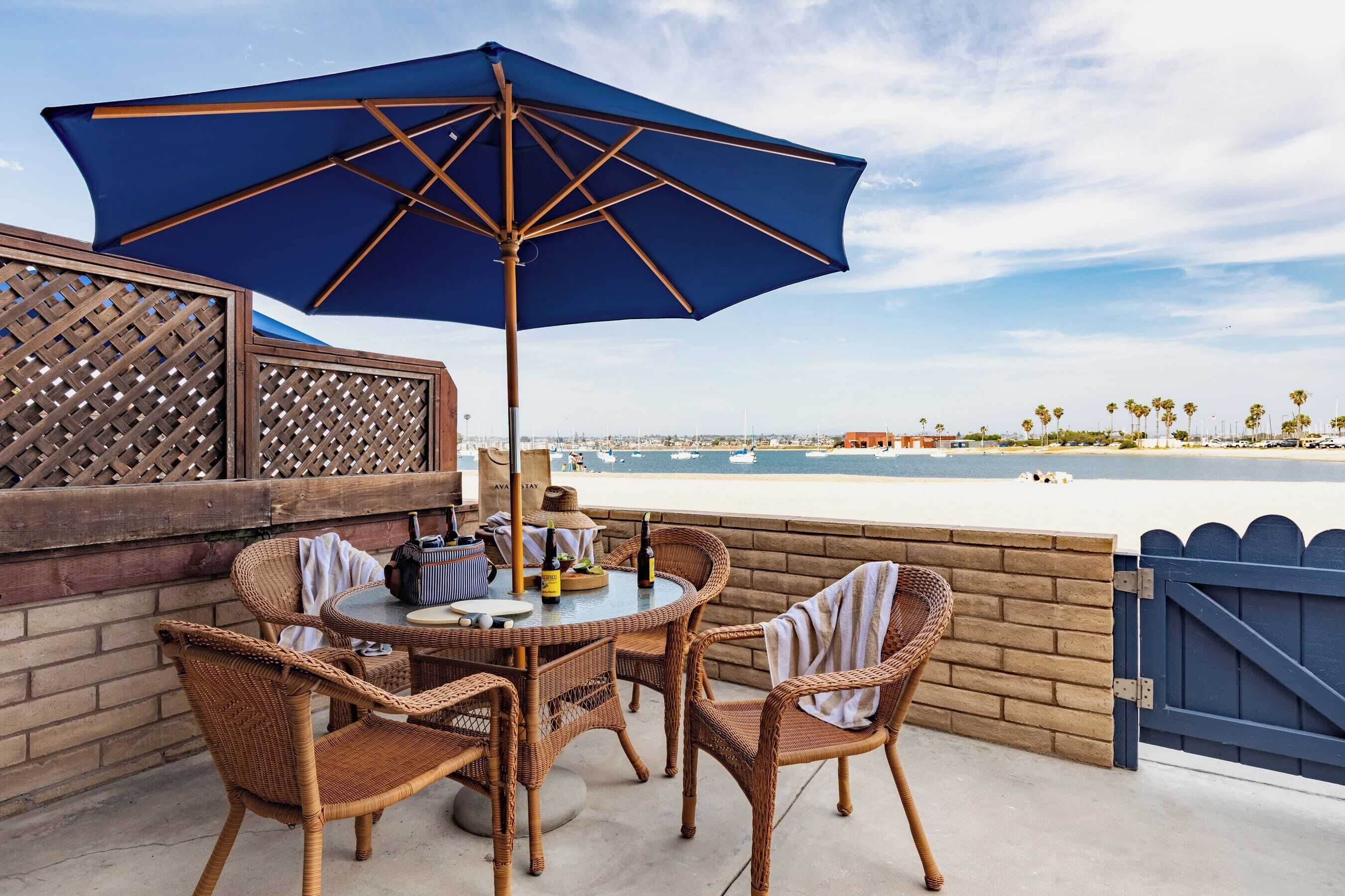 Apartment (1 Bedroom) | Front of property