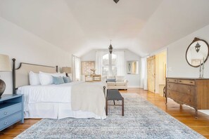 House (1 Bedroom) | Interior