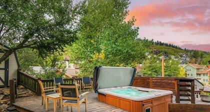 Hillside Overlook by Avantstay Quiet Mountain Getaway w/ Incredible Views!