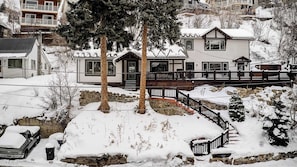 Interior - Hillside Overlook by Avantstay Quiet Mountain Getaway w/ Incredible Views! (Park City)