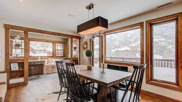 Rumah (3 Bedrooms) | Interior