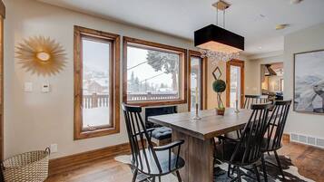 Rumah (3 Bedrooms) | Interior