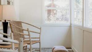 Interior - Aster by Avantstay Classic Kings Beach Cottage In The Of North Shore (Kings Beach)