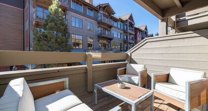 Flurry by Avantstay Tahoe Donner Home w/ Access to Northstar Resort Community