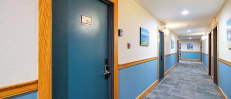 Leilighet (1 Bedroom) | Innvendig