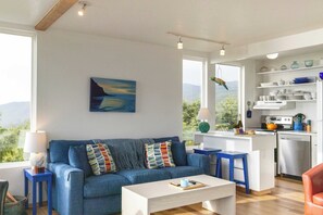 Ferienhaus (3 Bedrooms) | Innenbereich