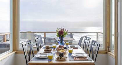 Blue Horizon by Avantstay Panoramic Views of the Ocean w/ Entertainers Patio