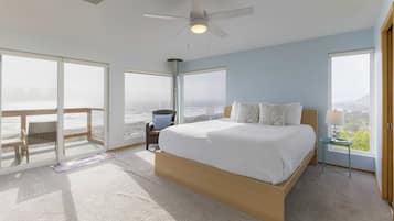 House (3 Bedrooms) | Bahagian dalam