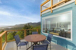 Ferienhaus (3 Bedrooms) | Innenbereich