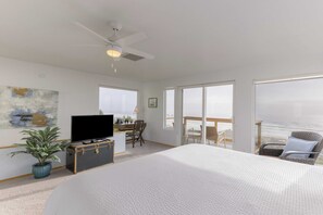 Rumah (3 Bedrooms) | Interior