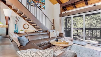 Rumah (2 Bedrooms) | Interior