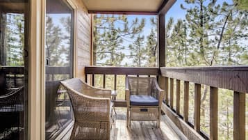 Rumah (2 Bedrooms) | Interior