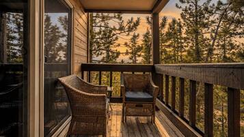 Casa (2 Bedrooms) | Fachada da propriedade