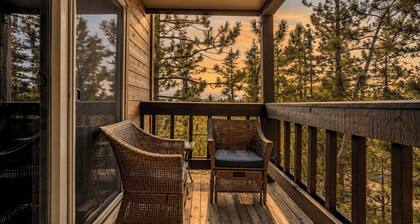 Pinegrove by Avantstay Beautiful Villas Condo Just Outside Tahoe City!