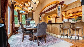 Villa (Multiple Bedrooms) | Interior