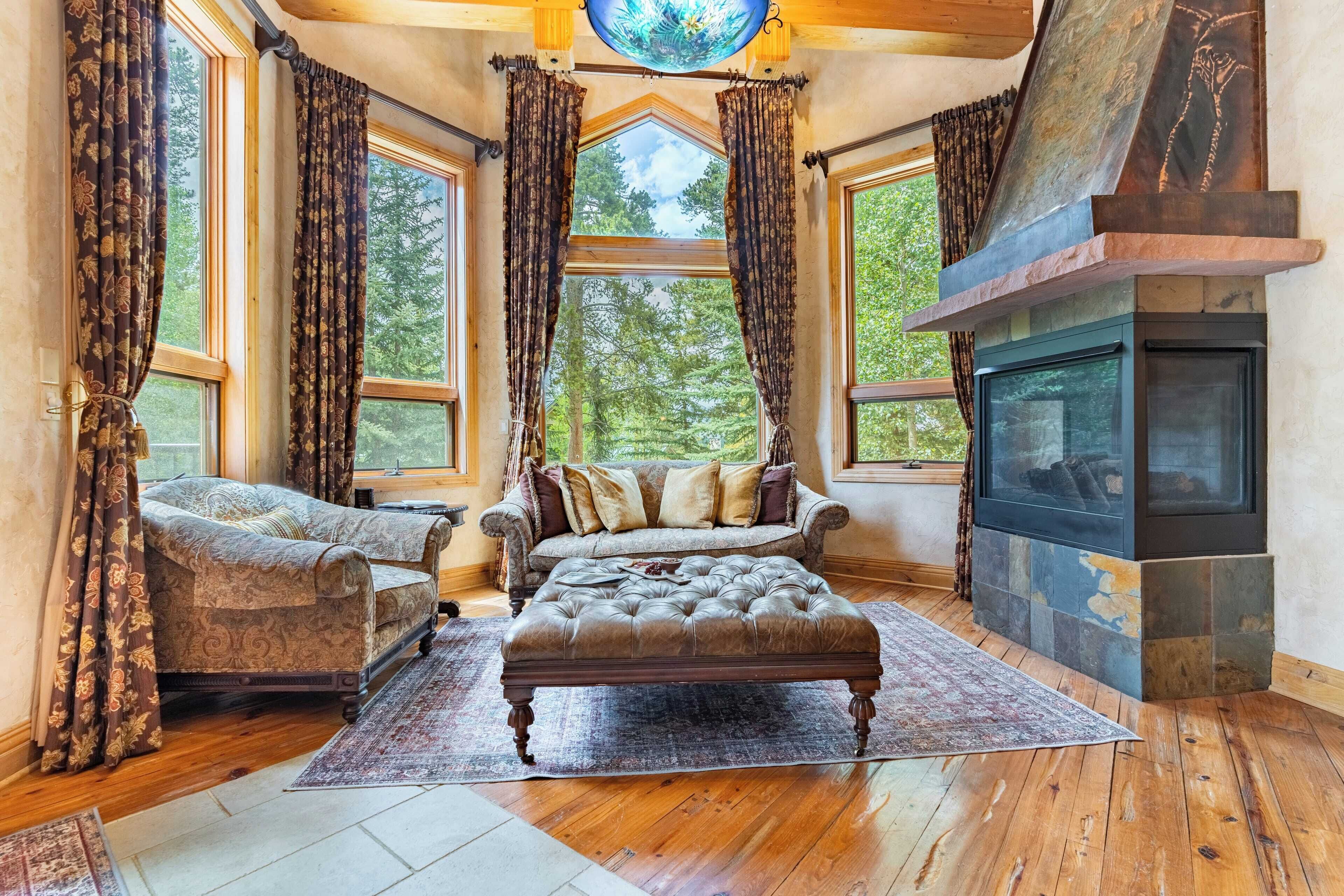 Villa (Multiple Bedrooms) | Interior