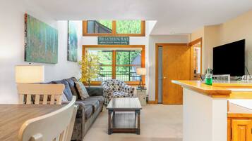 Apartment (3 Bedrooms) | Interior