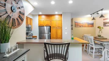 Apartment (3 Bedrooms) | Interior