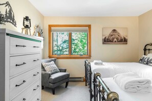 Apartment (3 Bedrooms) | Interior