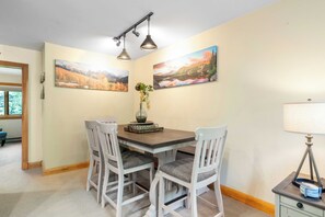 Apartment (3 Bedrooms) | Interior