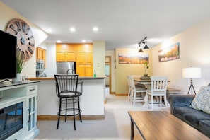 Hus (3 Bedrooms) | Interiør