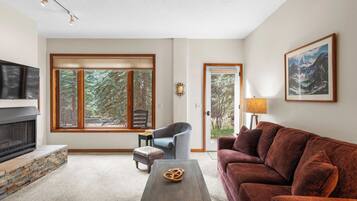 獨棟房屋 (1 Bedroom) | 住宿內部