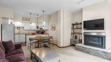 獨棟房屋 (1 Bedroom) | 住宿內部