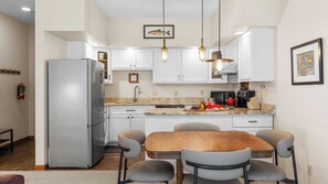 House (1 Bedroom) | Interior