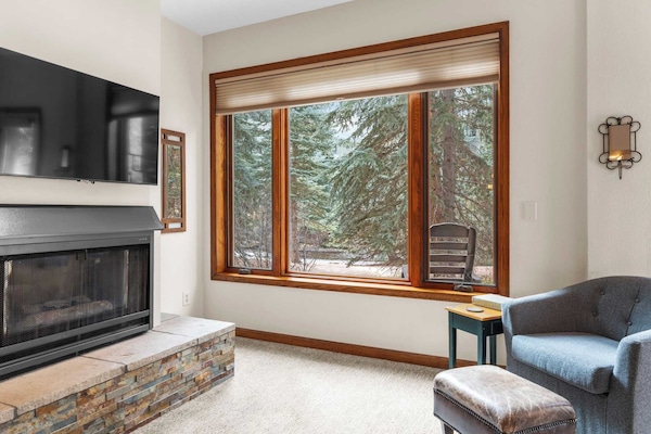 Casa (1 Bedroom) | Parte interna