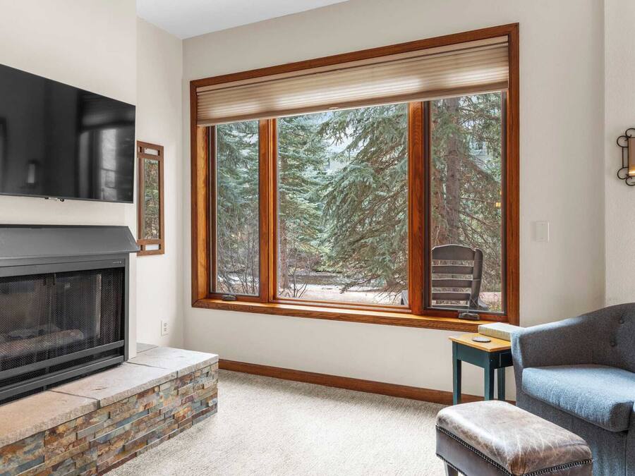 House (1 Bedroom) | Interior