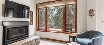 Ghostriders 2 by Avantstay Tidy Unit Close to the Slopes and Shops!