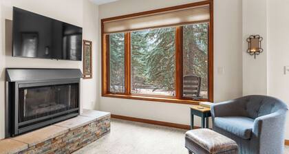 Ghostriders 2 by Avantstay Tidy Unit Close to the Slopes and Shops!